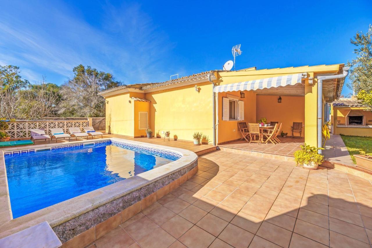 Parets Vakantiehuis *