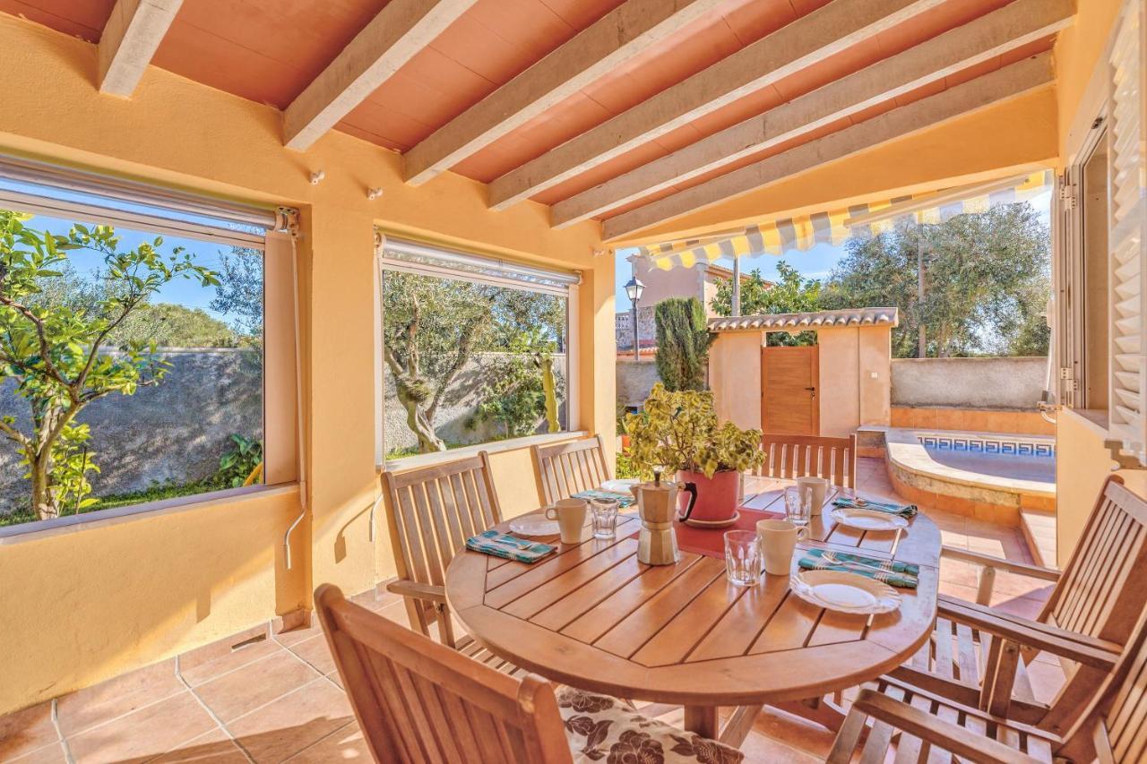 Holiday home Parets