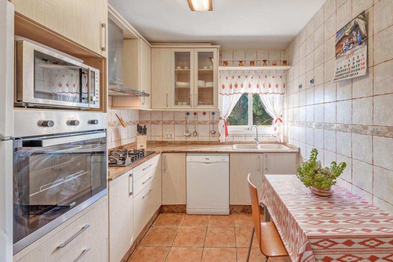 Holiday home Parets Santanyi