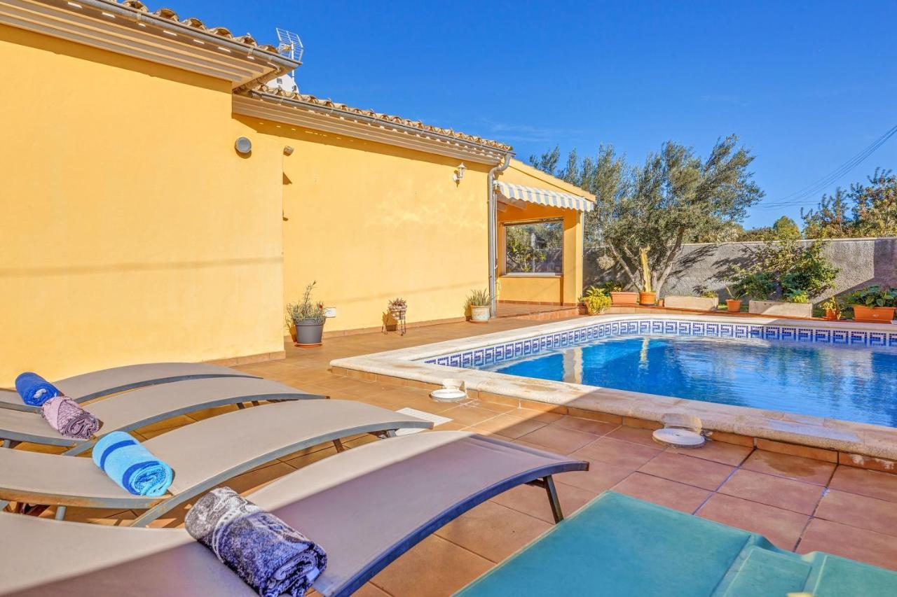 Parets Vakantiehuis