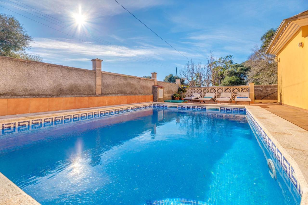 Holiday home Parets