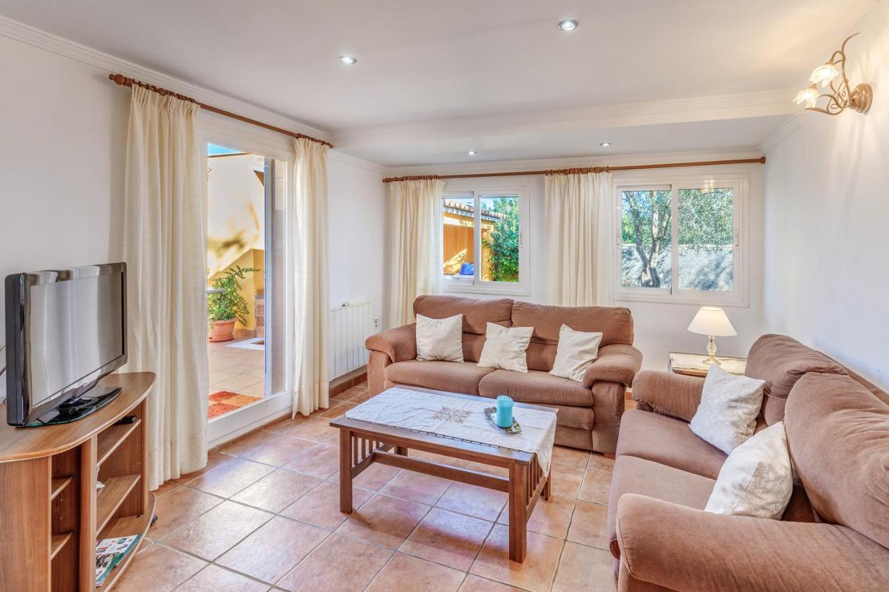 Casa vacanze Parets Santanyí